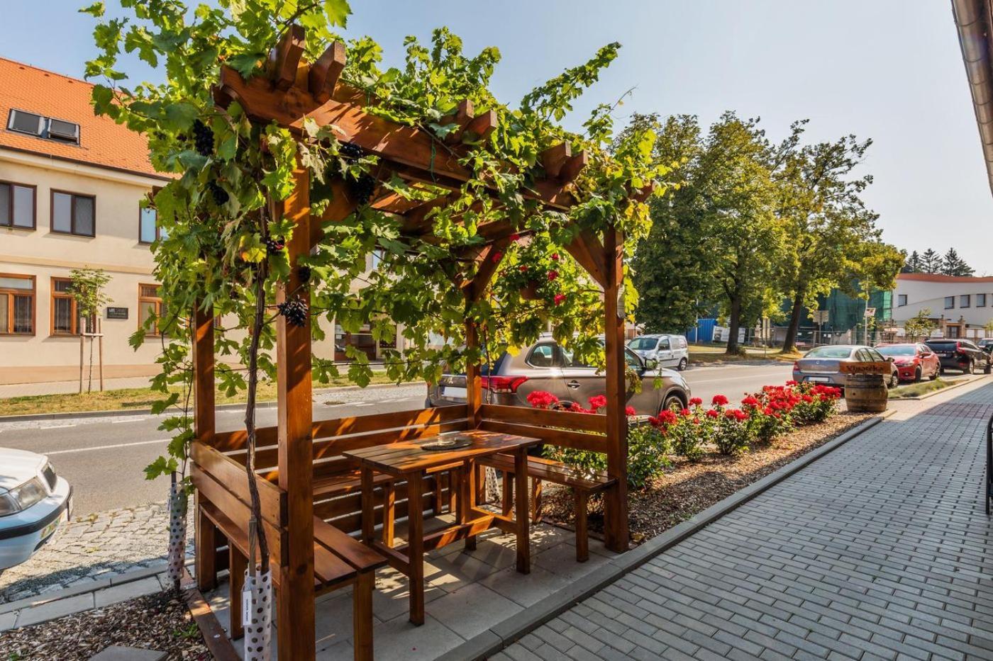 Apartman Palacky Кийов Экстерьер фото